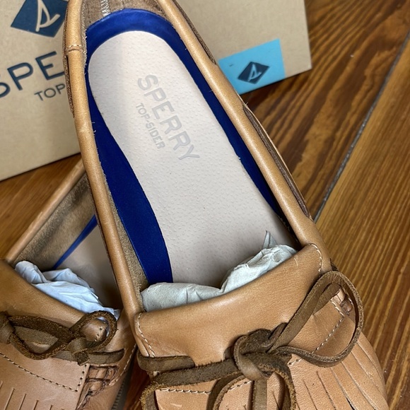 Womens Sperry Top-Sider - Picture 2 of 3